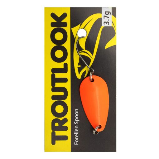 Troutlook Spoon Extasy