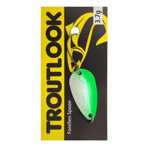 Troutlook Spoon Extasy