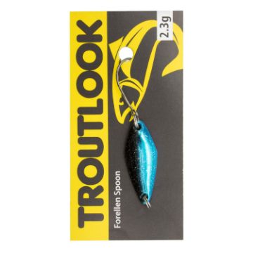 Troutlook Spoon Hunter jr. UV