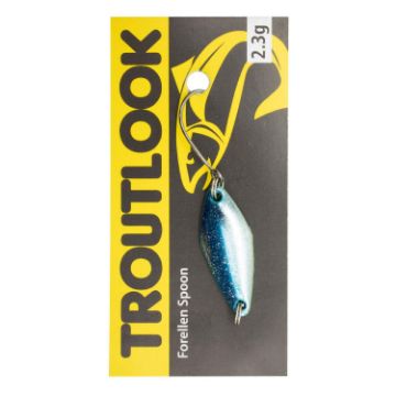 Troutlook Spoon Hunter jr. UV