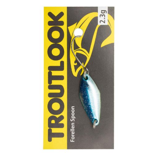 Troutlook Spoon Hunter jr. UV