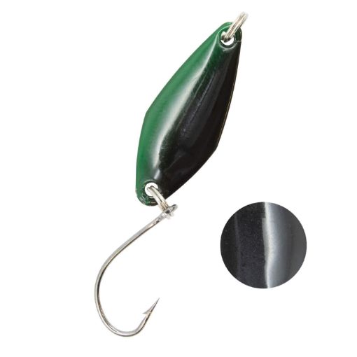 Troutlook Spoon Hunter jr. UV