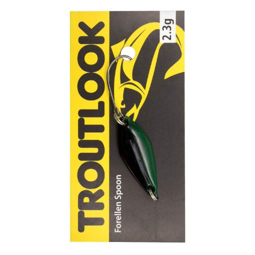 Troutlook Spoon Hunter jr. UV