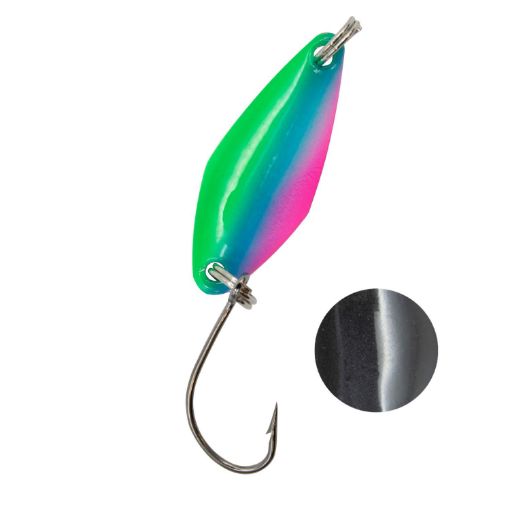 Troutlook Spoon Hunter jr. UV