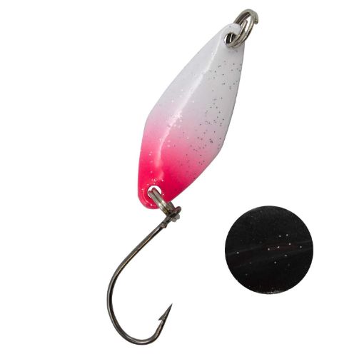 Troutlook Spoon Hunter jr. UV