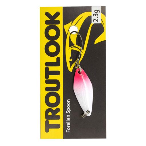 Troutlook Spoon Hunter jr. UV