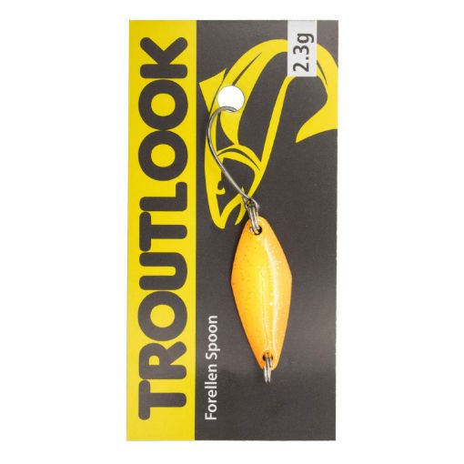 Troutlook Spoon Hunter jr. UV