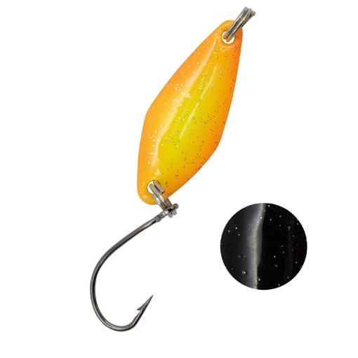 Troutlook Spoon Hunter jr. UV