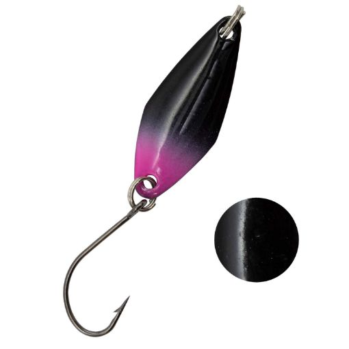 Troutlook Spoon Hunter jr. UV