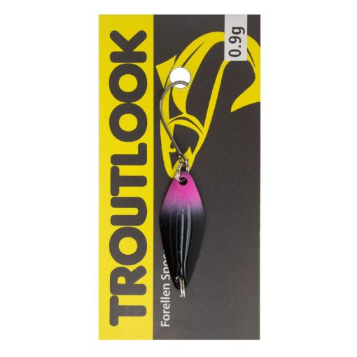 Troutlook Spoon Hunter jr. UV