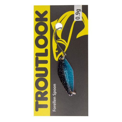 Troutlook Spoon Hunter jr. UV