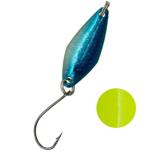 Troutlook Spoon Hunter jr. UV