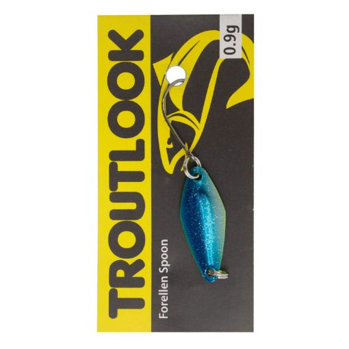 Troutlook Spoon Hunter jr. UV