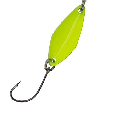 Troutlook Spoon Hunter jr. UV