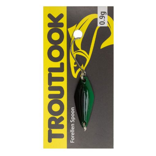 Troutlook Spoon Hunter jr. UV