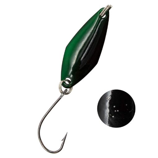 Troutlook Spoon Hunter jr. UV