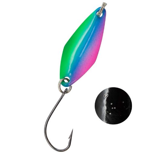 Troutlook Spoon Hunter jr. UV