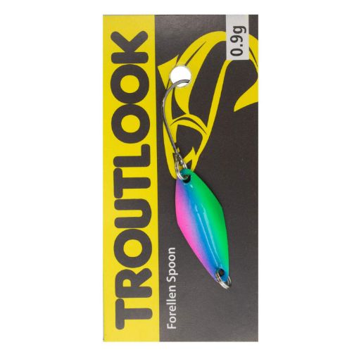 Troutlook Spoon Hunter jr. UV