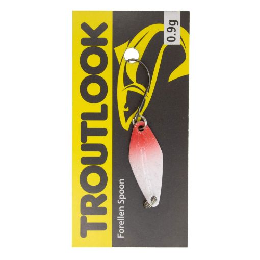 Troutlook Spoon Hunter jr. UV