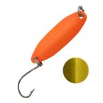Orange-doré UV