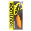 Bild von Troutlook Wave Forellenspoon 3,11 cm 3,3 g