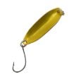 Bild von Troutlook Wave Forellenspoon 3,11 cm 3,3 g