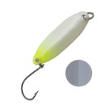Blanc-Jaune-Argent UV