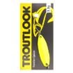 Bild von Troutlook Wave Forellenspoon 3,11 cm 3,3 g