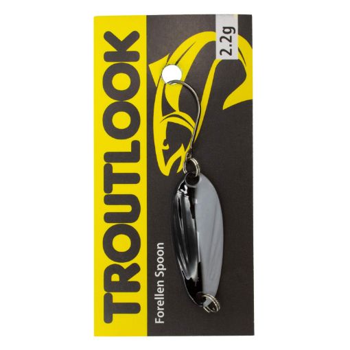 Troutlook Spoon Blade UV