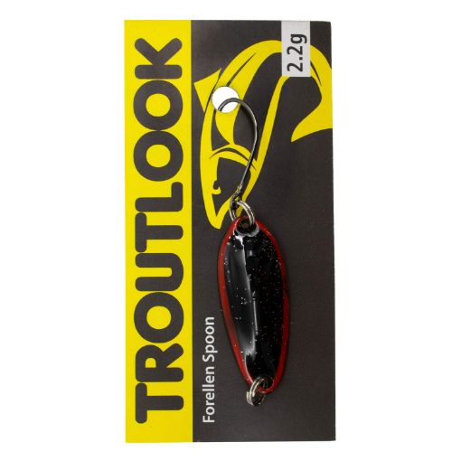 Troutlook Spoon Blade UV