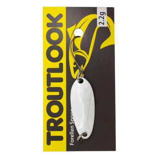 Troutlook Spoon Blade UV