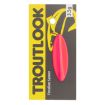 Immagine di Spoon inline Troutlook Hurricane UV 3,5-7,5 g