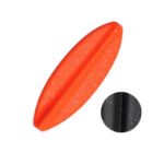 Noir-Orange UV