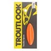 Immagine di Spoon inline Troutlook Hurricane UV 3,5-7,5 g
