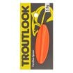 Immagine di Spoon inline Troutlook Hurricane UV 3,5-7,5 g