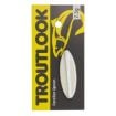 Immagine di Spoon inline Troutlook Hurricane UV 3,5-7,5 g