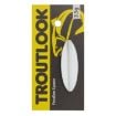Immagine di Spoon inline Troutlook Hurricane UV 3,5-7,5 g