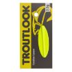 Immagine di Spoon inline Troutlook Hurricane UV 3,5-7,5 g