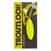 Immagine di Spoon inline Troutlook Hurricane UV 3,5-7,5 g