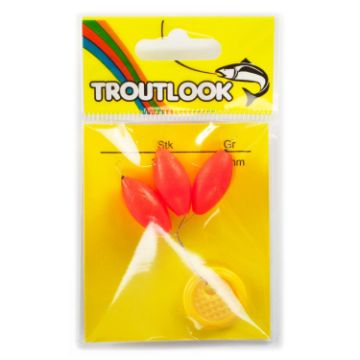 Troutlook Pilot Spion Pose Rugby