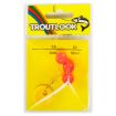 Picture of Troutlook Rugby Pilot Floats 10-30 mm
