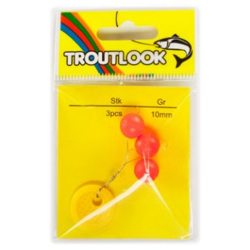 Troutlook Pilot Spion Pose Rugby