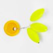 Picture of Troutlook Rugby Pilot Floats 10-30 mm