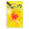 Picture of Troutlook Rugby Pilot Floats 10-30 mm