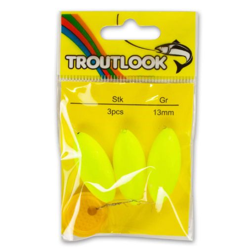Troutlook Pilot Spion Pose Rugby