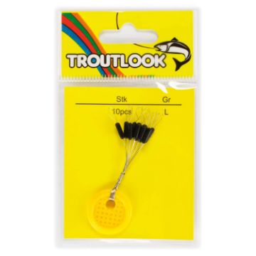 Troutlook Sbirolino Stopper Olive