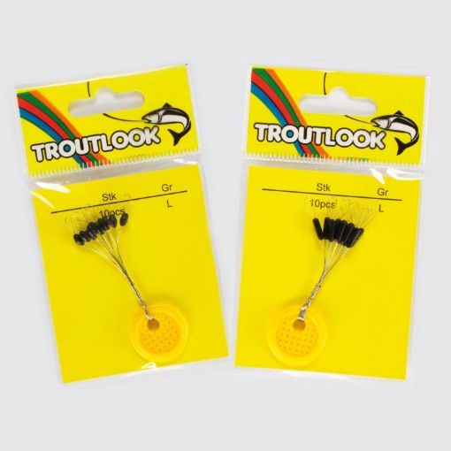 Troutlook Sbirolino Stopper Olive