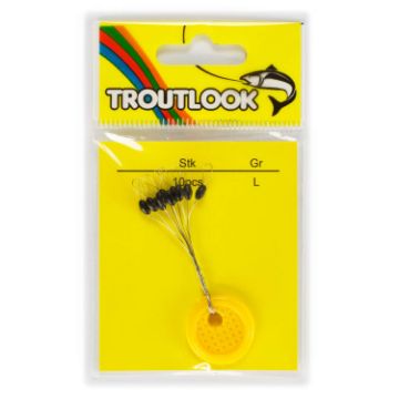 Troutlook Sbirolino Stopper Olive