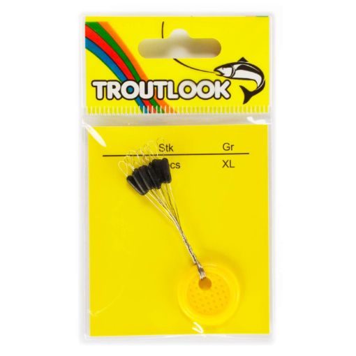 Troutlook Sbirolino Stopper Olive