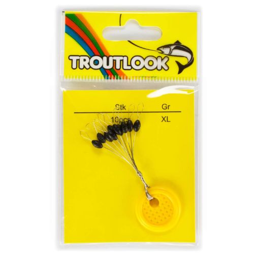 Troutlook Sbirolino Stopper Olive